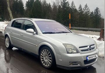 Opel Signum 222.000 km 2.650 &euro; Stuttgart 70376