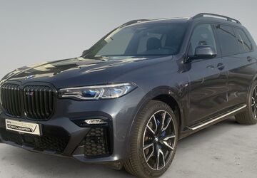 BMW X7 49.250 km 73.890 &euro; Potsdam 14482