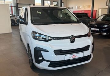 Citroen SpaceTourer 10.000 km 37.800 &euro; Pforzheim 75177