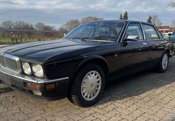 Jaguar XJ 123.800 km 1.900 &euro; Norderstedt 22851