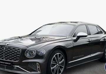 Bentley Flying Spur 3.090 km 289.999 &euro; München 80809