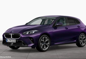 BMW 120 12.580 km 37.502 &euro; Leipzig 04103