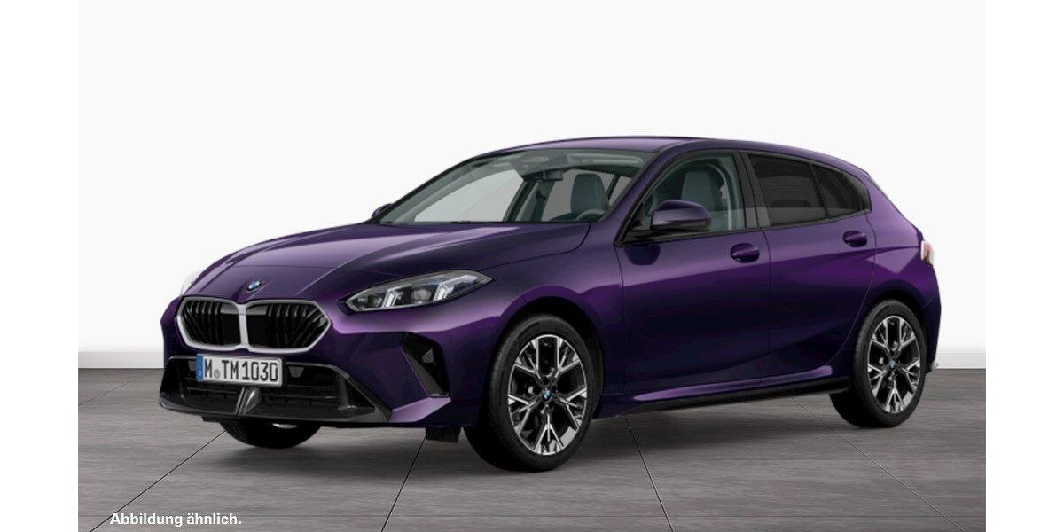 BMW 120 12.580 km 37.502 &euro; Leipzig 04103