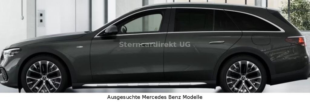 Mercedes-Benz E 300 12.000 km 65.600 &euro; Lampertheim 68623