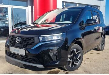 Nissan Townstar 1.780 km 29.970 &euro; Germaringen 87656