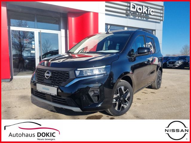 Nissan Townstar 1.780 km 29.970 &euro; Germaringen 87656