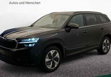 Skoda Kodiaq 18.200 km 45.380 &euro; Kaufbeuren 87600