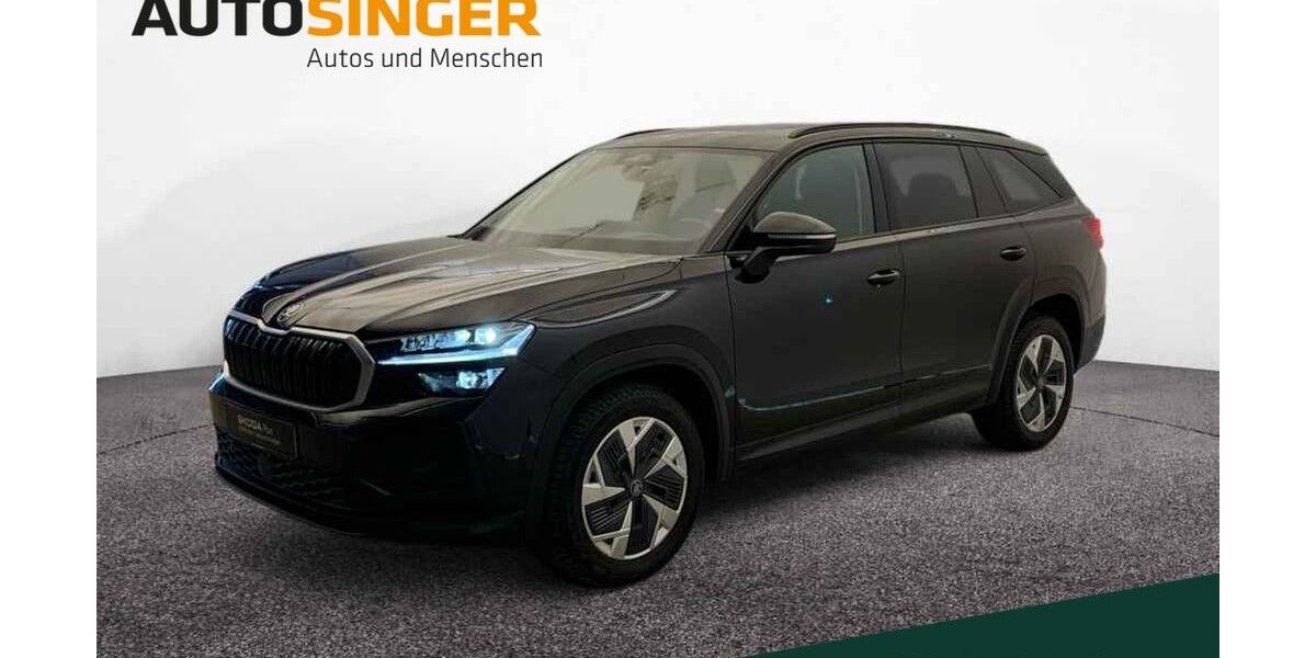 Skoda Kodiaq 18.200 km 45.410 &euro; Kaufbeuren 87600