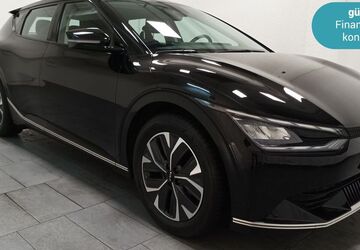 Kia EV6 28.880 km 25.870 &euro; Egelsbach 63329