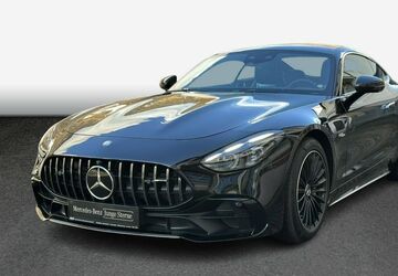 Mercedes-Benz AMG GT 3.815 km 115.990 &euro; Bad Reichenhall 83435