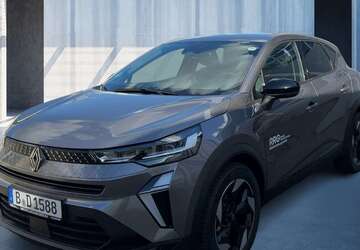 Renault Captur 3.285 km 21.290 &euro; Berlin 12099