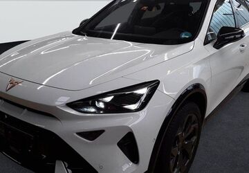 Cupra Formentor 26.200 km 31.980 &euro; Balingen 72336