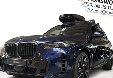 BMW X5 4.990 km 103.601 &euro; Erfurt 99087