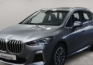 BMW 230 Active Tourer 57.137 km 32.400 &euro; Berlin 14057