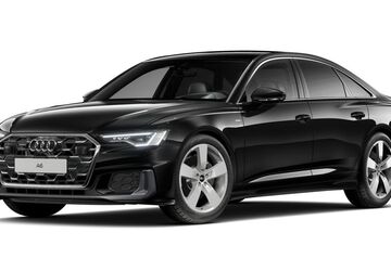 Audi A6 29.413 km 55.490 &euro; Hofheim 65719