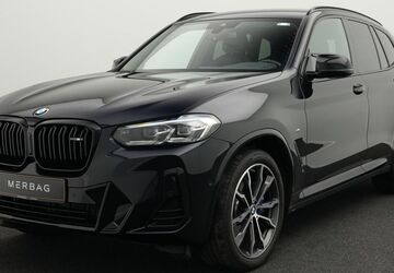 BMW X3 M40 20.243 km 57.490 &euro; Luxembourg 01248