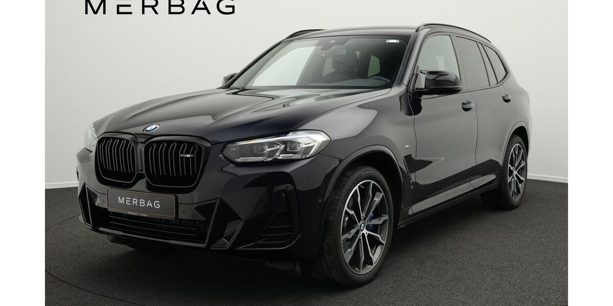 BMW X3 M40 20.243 km 57.490 &euro; Luxembourg 01248