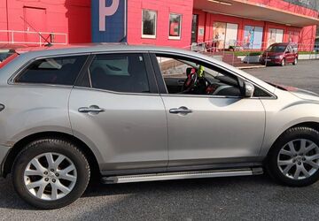 Mazda CX-7 141.000 km 3.900 &euro; Essen 45279