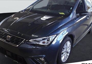 Seat Ibiza 26.610 km 23.930 &euro; Bocholt 46395