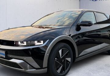 Hyundai IONIQ 5 3.000 km 55.190 &euro; Konstanz 78467