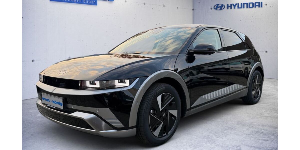 Hyundai IONIQ 5 3.000 km 55.190 &euro; Konstanz 78467