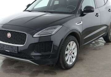 Jaguar E-Pace 105.248 km 20.590 &euro; Hamburg 22529