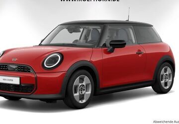 Mini Cooper C 6.473 km 25.898 &euro; Euskirchen 53879