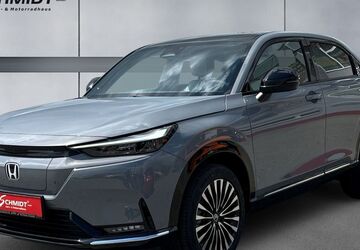 Honda e:Ny1 7.070 km 30.990 &euro; Halle 06126