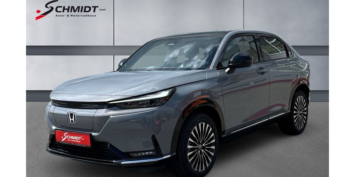 Honda e:Ny1 8.988 km 30.690 &euro; Halle 06126