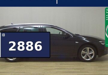 Opel Insignia 72.022 km 13.480 &euro; Bremen / Arsten 28279