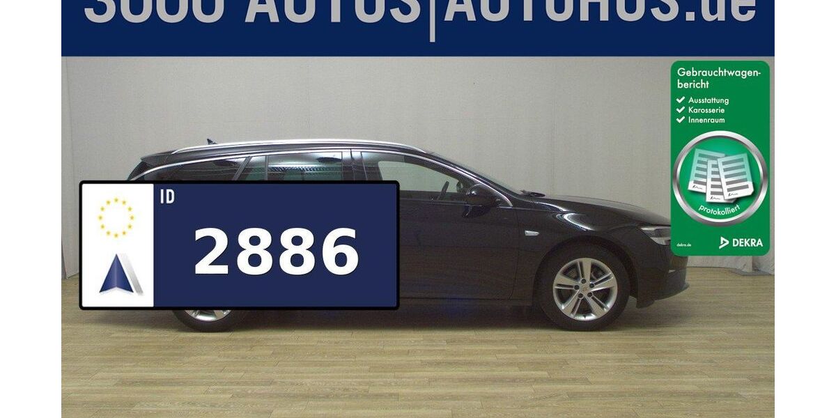 Opel Insignia 72.022 km 13.480 &euro; Bremen / Arsten 28279