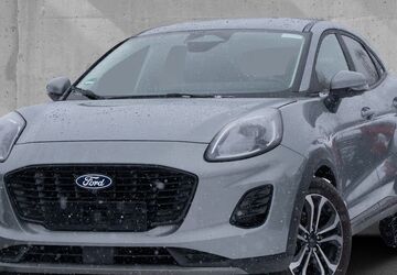 Ford Puma 15.965 km 20.690 &euro; Schwerin 19061