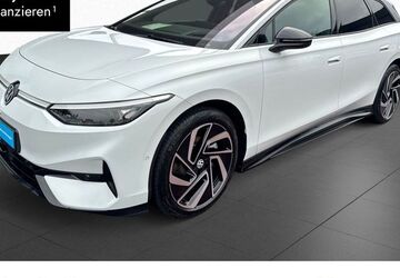 VW ID.7 20.855 km 47.433 &euro; Kassel 34123