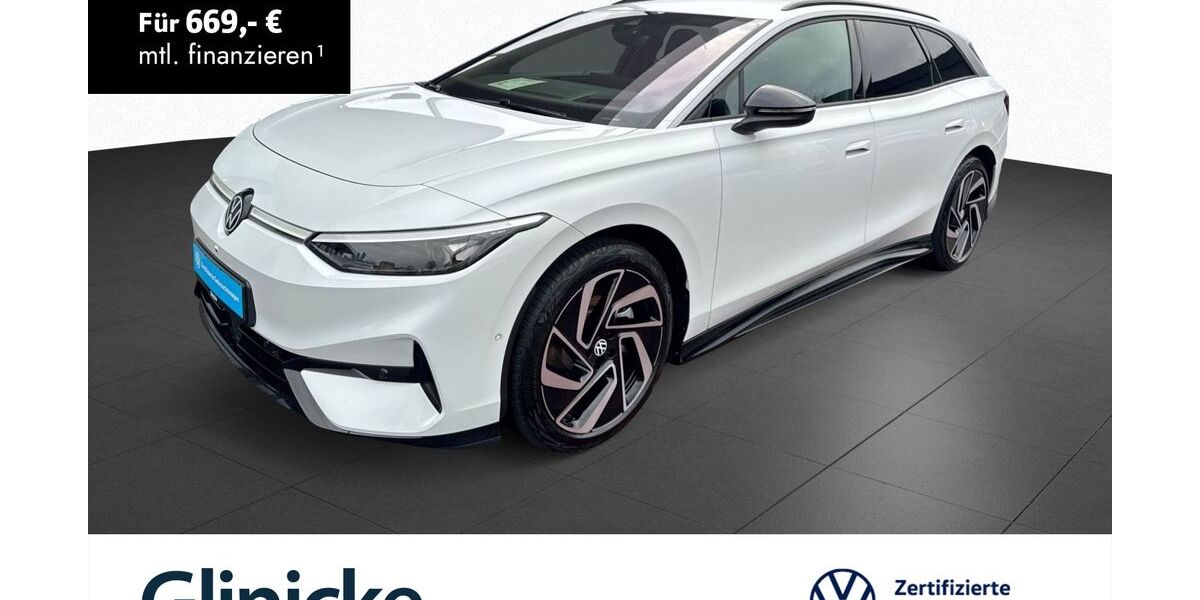 VW ID.7 20.855 km 47.433 &euro; Kassel 34123