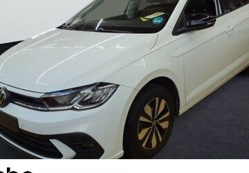 VW Polo 21.616 km 21.930 &euro; Reutlingen 72770