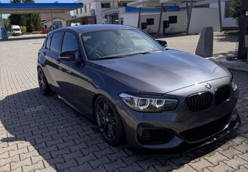BMW M140i 85.850 km 35.600 &euro; Oggelshausen 88422