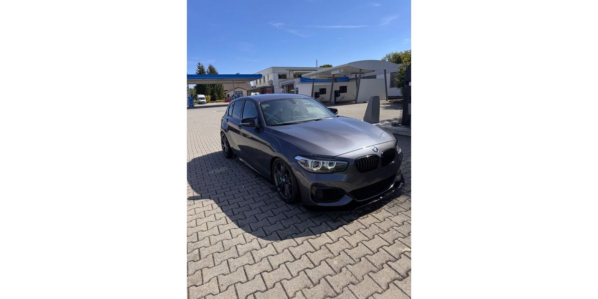 BMW M140i 85.850 km 35.600 &euro; Oggelshausen 88422