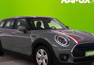 Mini Cooper Clubman 98.608 km 13.790 &euro; Ahrensburg 22926