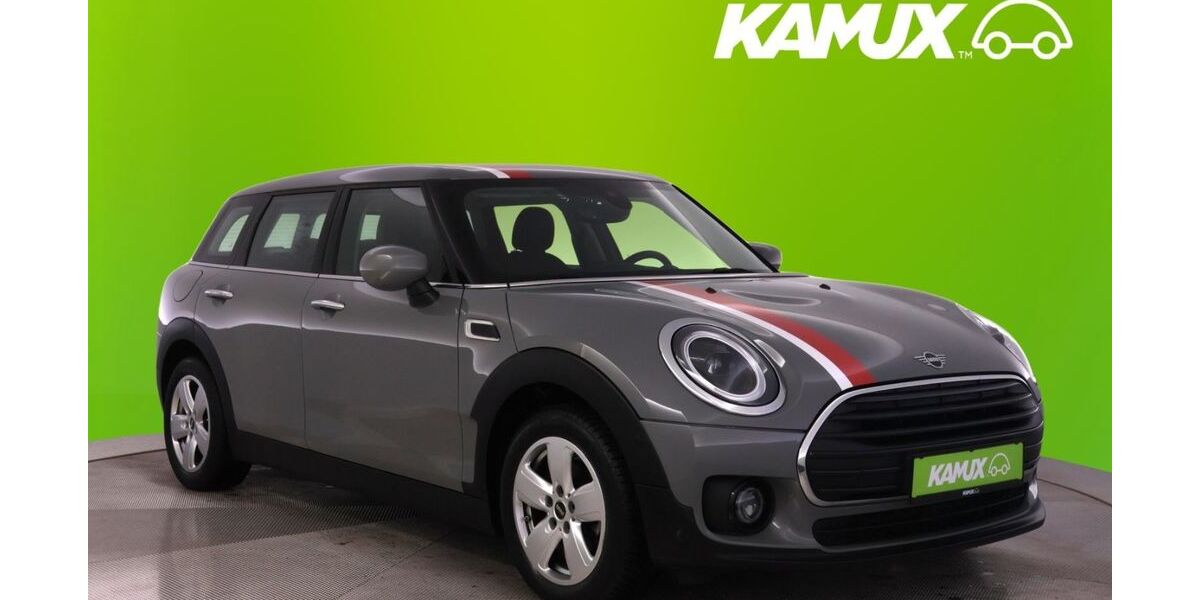Mini Cooper Clubman 98.608 km 13.790 &euro; Ahrensburg 22926