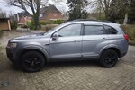 Chevrolet Captiva 250.000 km 4.000 &euro; Wilhelmshaven 26382