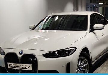 BMW i4 24.693 km 39.890 &euro; Reutlingen 72766