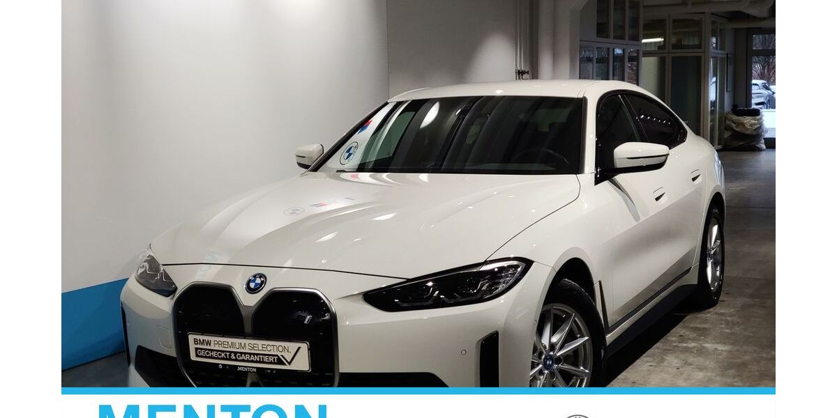 BMW i4 24.693 km 39.890 &euro; Reutlingen 72766