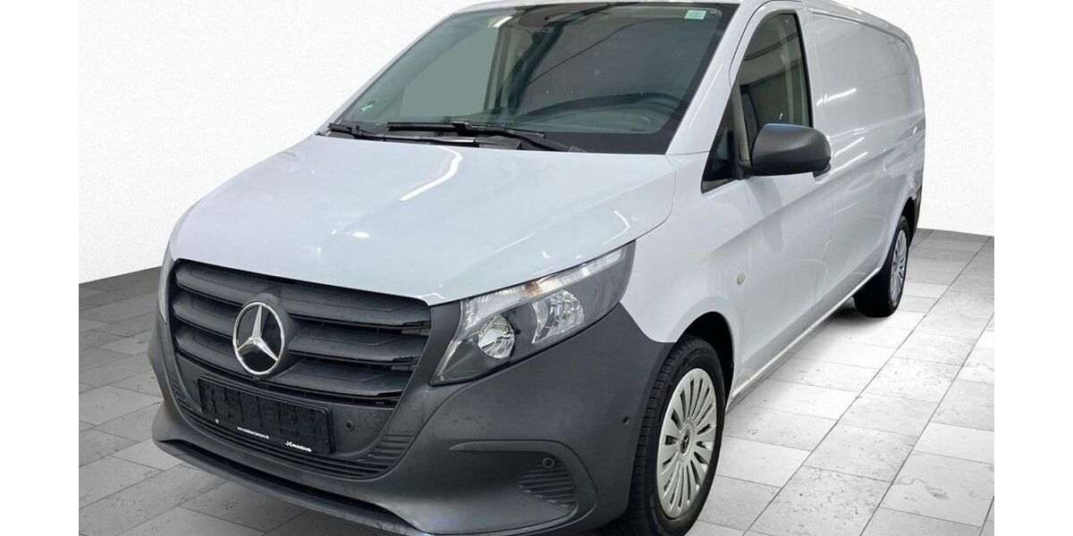 Mercedes-Benz Vito 11.887 km 43.890 &euro; Sangerhausen 06526