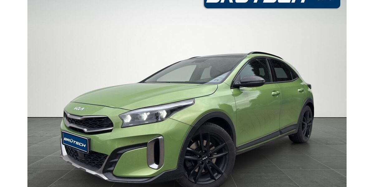 Kia XCeed 47.800 km 29.480 &euro; Singen 78224