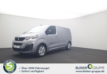 Peugeot Expert 55.007 km 28.960 &euro; Münster - Amelsbüren 48163