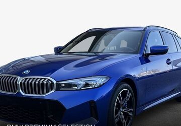 BMW 318 9.469 km 39.990 &euro; Germersheim 76726