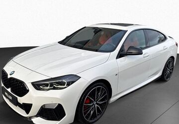 BMW M235 61.217 km 31.490 &euro; Gütersloh 33334