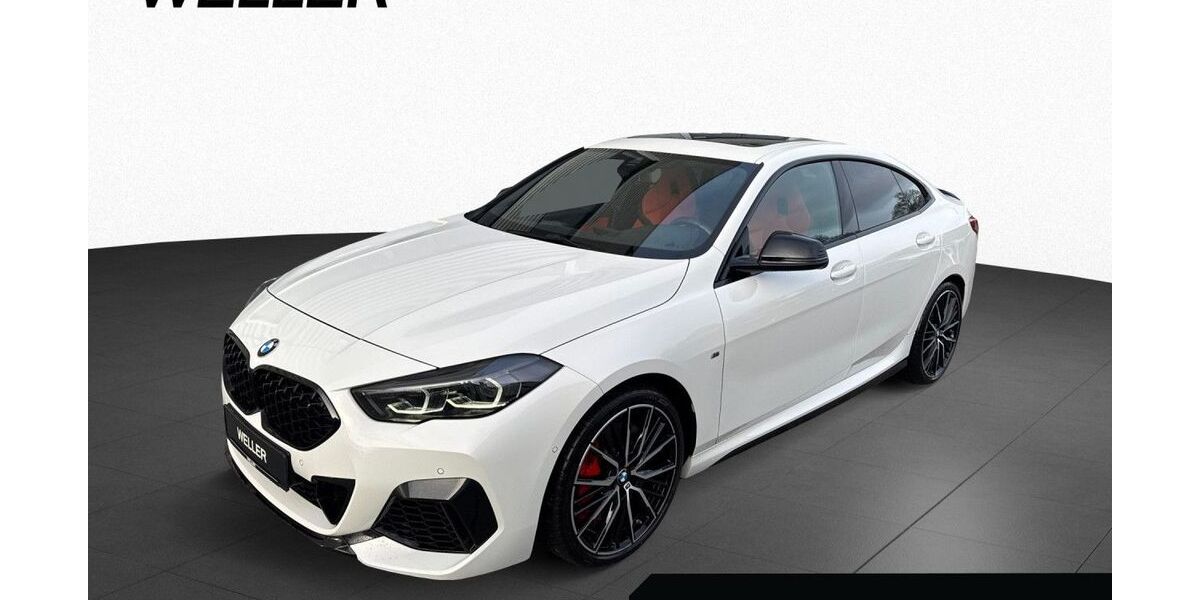 BMW M235 61.217 km 31.490 &euro; Gütersloh 33334