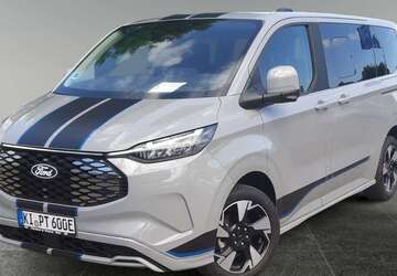 Ford Tourneo Custom 9.500 km 59.990 &euro; Kiel 24148