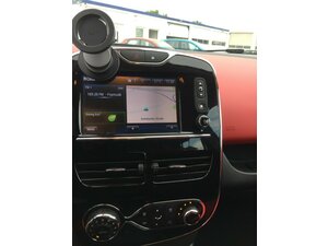Renault Clio Kombi,Nav,Klimaaut.,Sond. Mod.! Tüv 03/28! 163.000 km 5.400 &euro; Himmelkron 95502